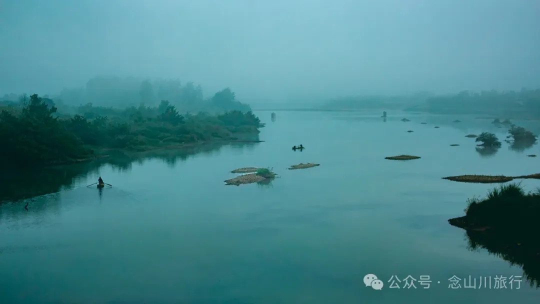 旅居大理10年志•2014年骑行去大理生活旅程1:江西永修县至湖南新晃侗族自治县 - 第5张