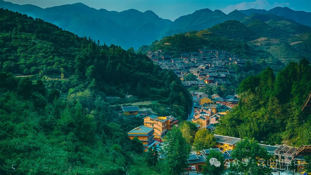 10 Years Living in Dali • 2014 Cycling Journey to Dali Part 2: From Yuping Dong Autonomous County, Guizhou to Panzhou City - Image 10