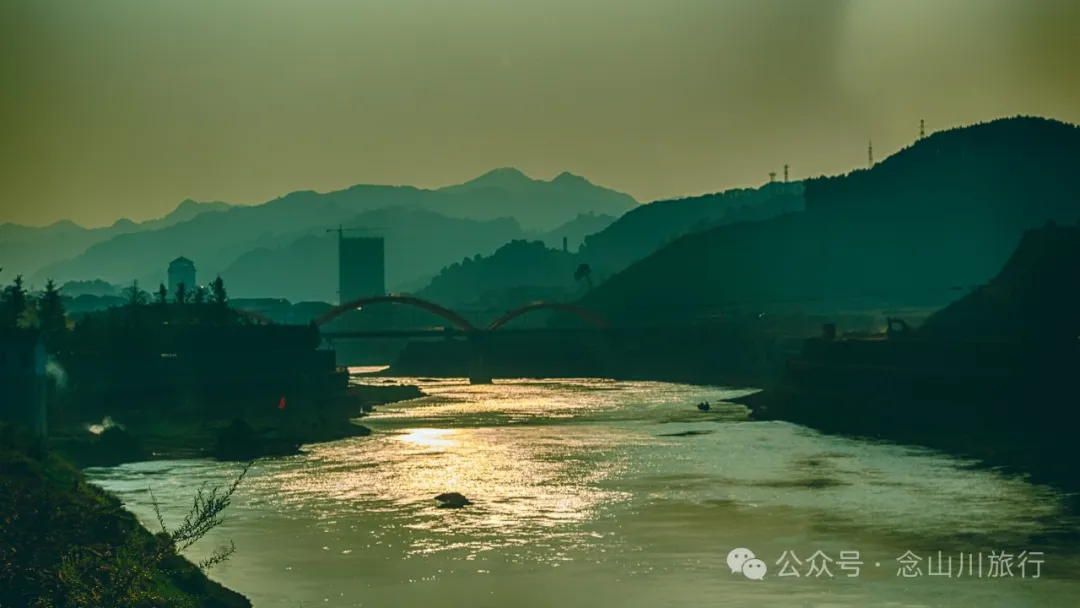 10 Years Living in Dali • 2014 Cycling Journey to Dali Part 2: From Yuping Dong Autonomous County, Guizhou to Panzhou City - Image 11
