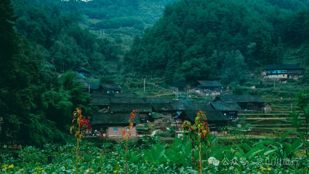 10 Years Living in Dali • 2014 Cycling Journey to Dali Part 2: From Yuping Dong Autonomous County, Guizhou to Panzhou City - Image 13