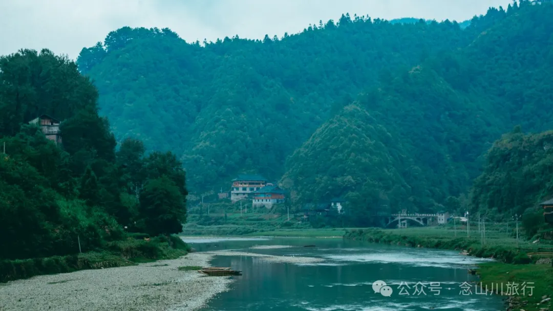 10 Years Living in Dali • 2014 Cycling Journey to Dali Part 2: From Yuping Dong Autonomous County, Guizhou to Panzhou City - Image 14