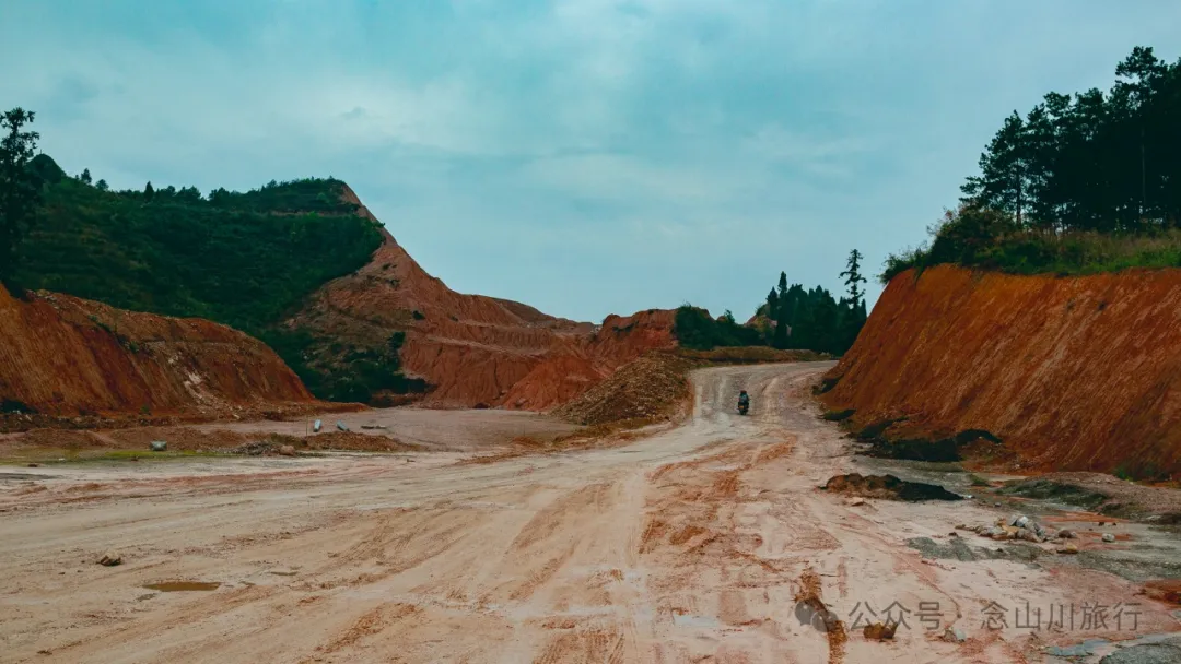 10 Years Living in Dali • 2014 Cycling Journey to Dali Part 2: From Yuping Dong Autonomous County, Guizhou to Panzhou City - Image 16