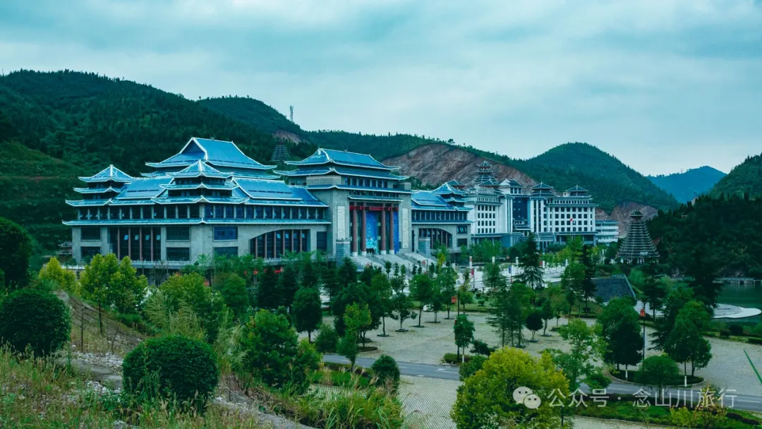 10 Years Living in Dali • 2014 Cycling Journey to Dali Part 2: From Yuping Dong Autonomous County, Guizhou to Panzhou City - Image 18