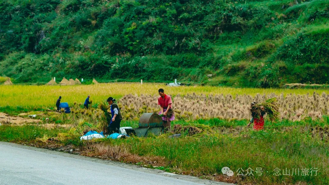 10 Years Living in Dali • 2014 Cycling Journey to Dali Part 2: From Yuping Dong Autonomous County, Guizhou to Panzhou City - Image 22