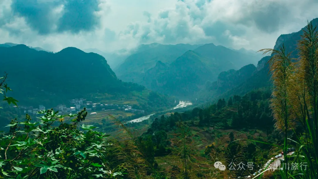 10 Years Living in Dali • 2014 Cycling Journey to Dali Part 2: From Yuping Dong Autonomous County, Guizhou to Panzhou City - Image 44