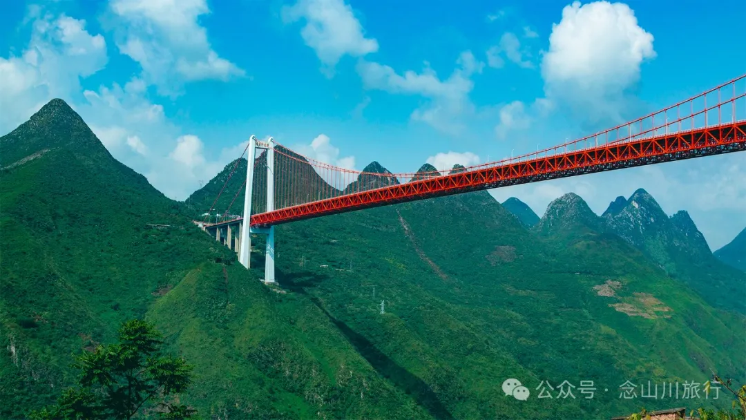 10 Years Living in Dali • 2014 Cycling Journey to Dali Part 2: From Yuping Dong Autonomous County, Guizhou to Panzhou City - Image 48