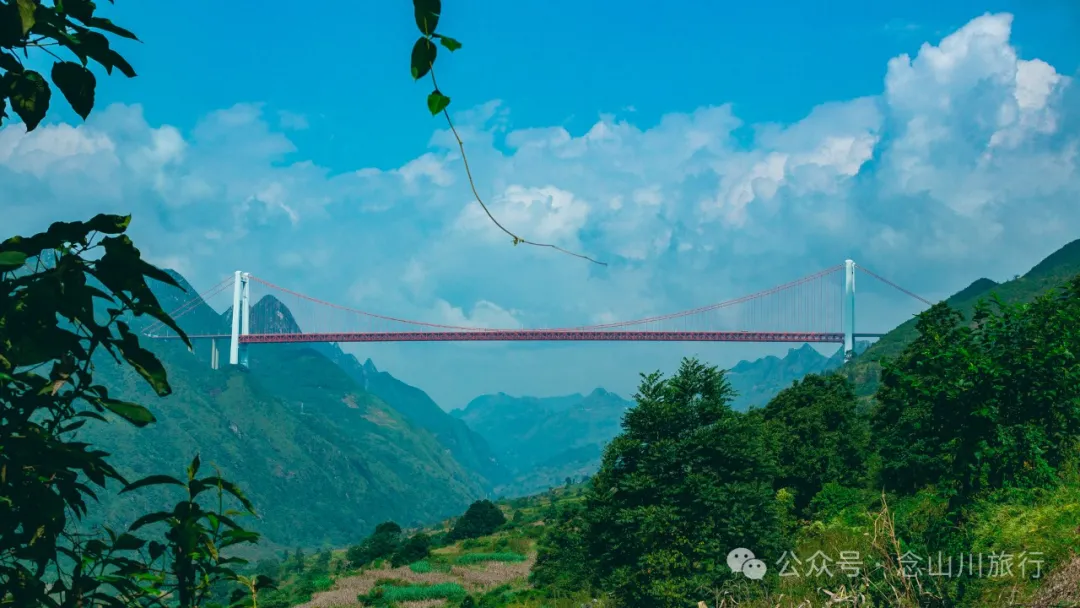 10 Years Living in Dali • 2014 Cycling Journey to Dali Part 2: From Yuping Dong Autonomous County, Guizhou to Panzhou City - Image 50