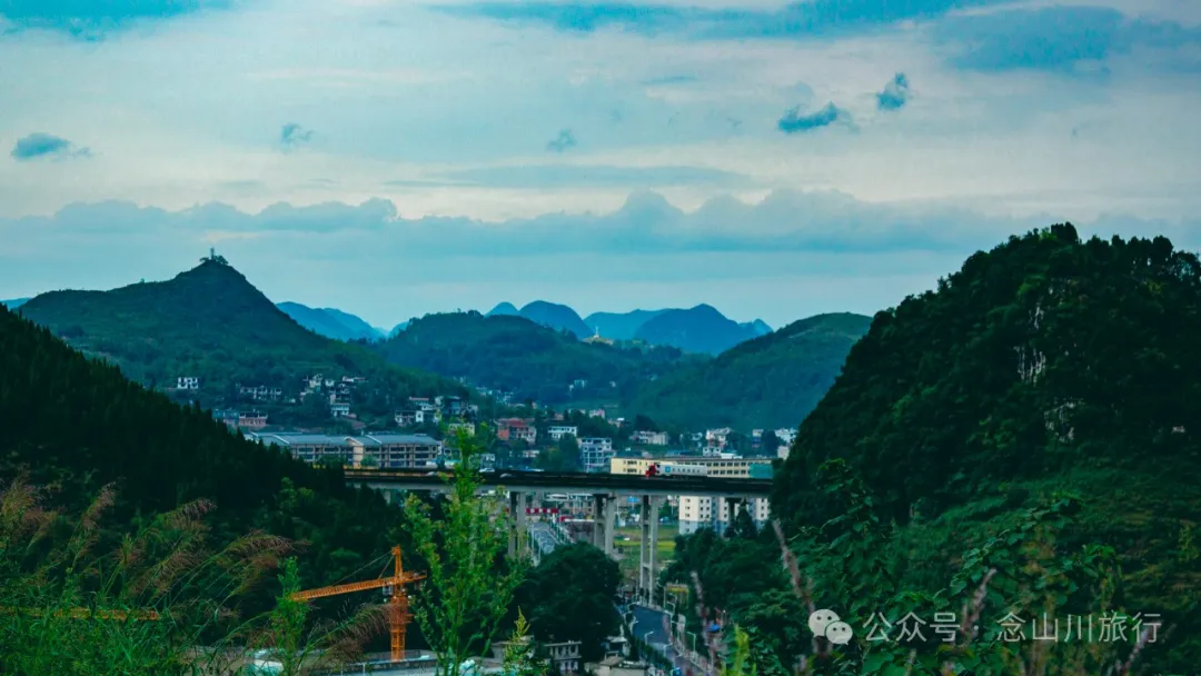 10 Years Living in Dali • 2014 Cycling Journey to Dali Part 2: From Yuping Dong Autonomous County, Guizhou to Panzhou City - Image 52