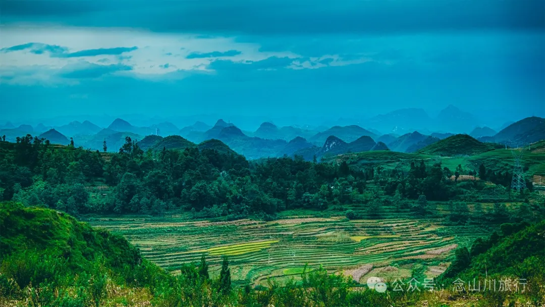 10 Years Living in Dali • 2014 Cycling Journey to Dali Part 2: From Yuping Dong Autonomous County, Guizhou to Panzhou City - Image 53