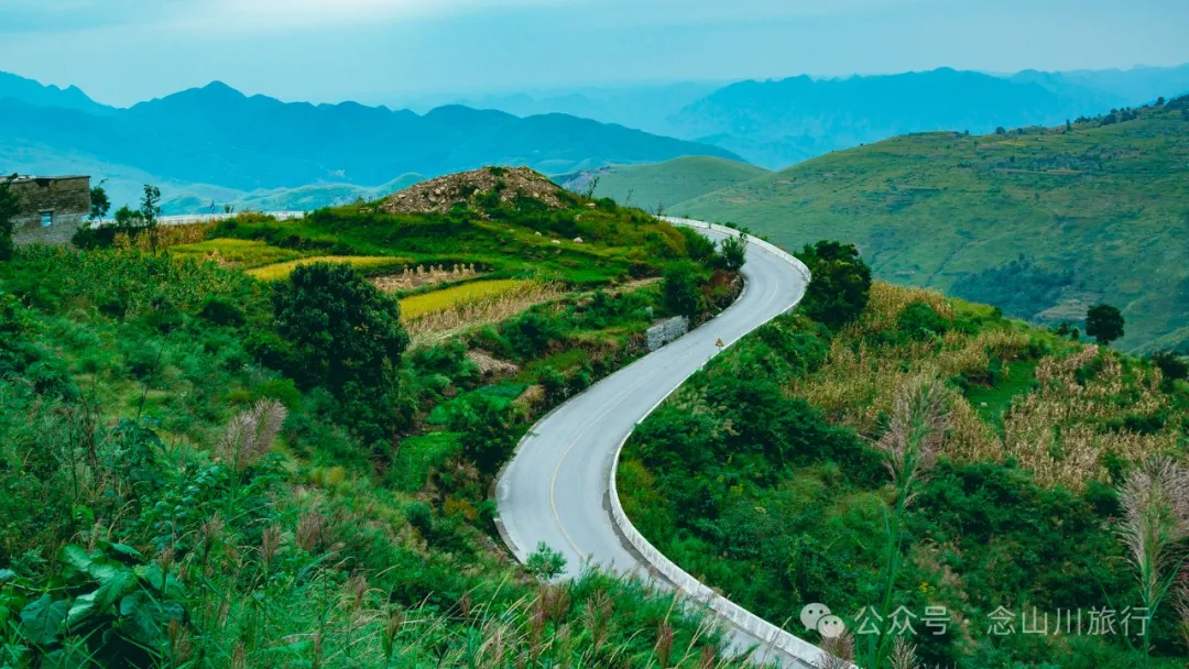 10 Years Living in Dali • 2014 Cycling Journey to Dali Part 2: From Yuping Dong Autonomous County, Guizhou to Panzhou City - Image 56