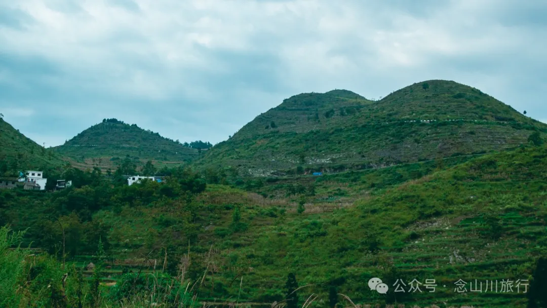 10 Years Living in Dali • 2014 Cycling Journey to Dali Part 2: From Yuping Dong Autonomous County, Guizhou to Panzhou City - Image 59
