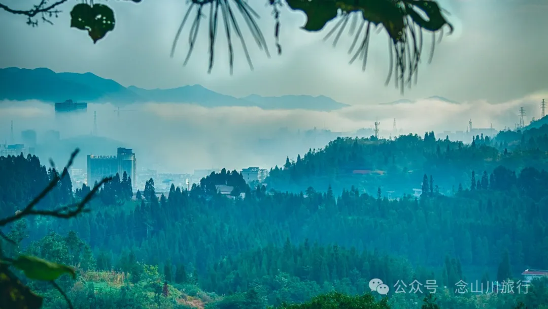 10 Years Living in Dali • 2014 Cycling Journey to Dali Part 2: From Yuping Dong Autonomous County, Guizhou to Panzhou City - Image 69