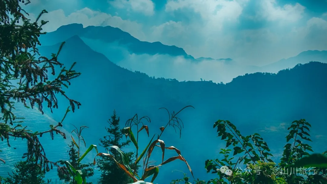 10 Years Living in Dali • 2014 Cycling Journey to Dali Part 2: From Yuping Dong Autonomous County, Guizhou to Panzhou City - Image 71