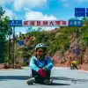 旅居大理10年志•2014年骑行去大理生活旅程3：云南富源县至大理古城
