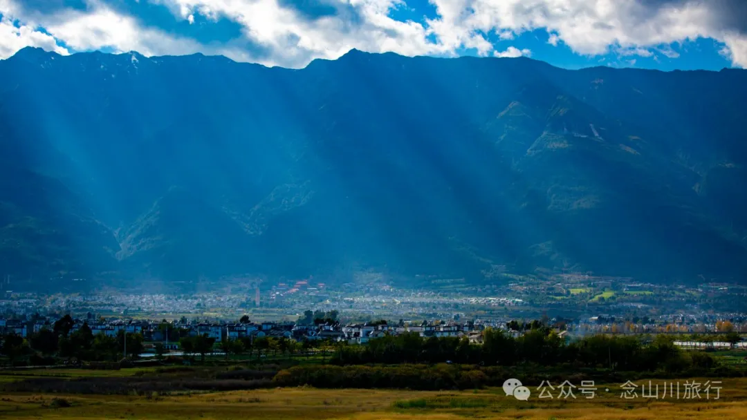 旅居大理10年志•2014年骑行去大理生活旅程3：云南富源县至大理古城 - 第48张