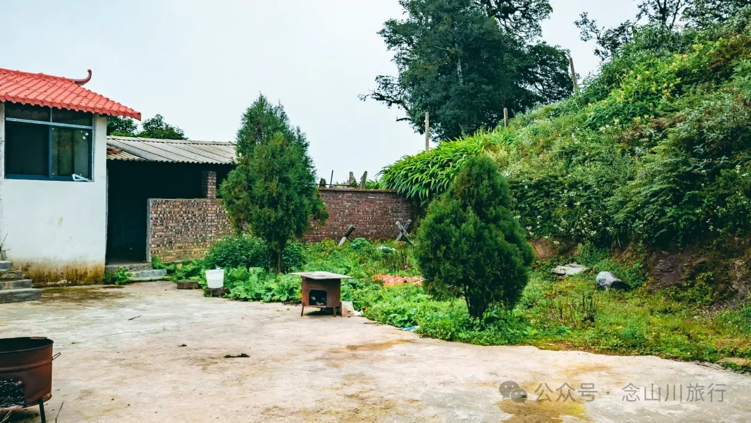 大理南涧无量太平山高山草甸：春天不肯离开，秋天不忍到来的地方 - 第12张