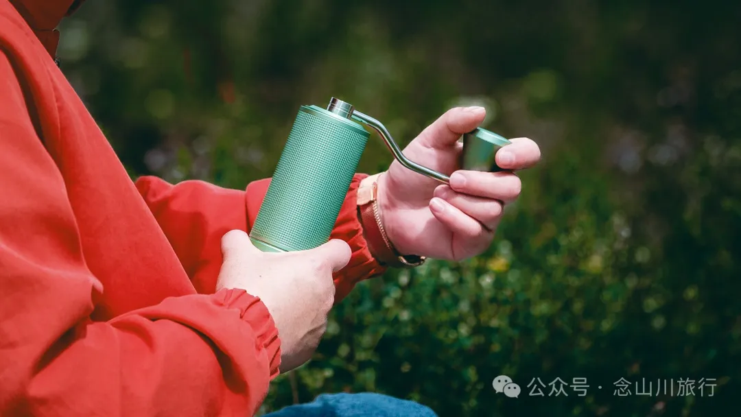 大理南涧无量太平山高山草甸：春天不肯离开，秋天不忍到来的地方 - 第29张