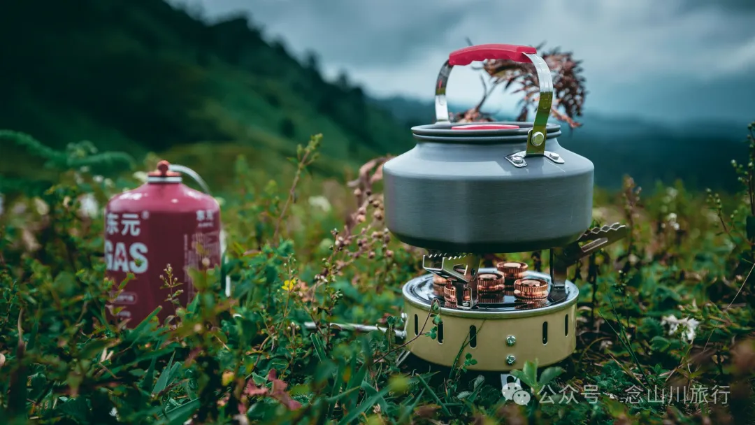 大理南涧无量太平山高山草甸：春天不肯离开，秋天不忍到来的地方 - 第31张