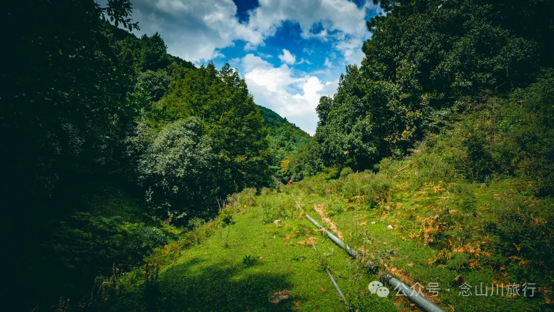 Accompanied by Cattle and Sheep: A Peaceful Hike in Tizipo Village, Weishan, Dali - Image 20
