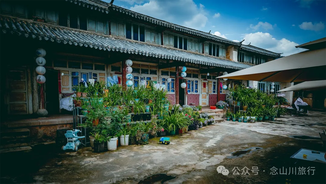 大理彌渡秘境：霧本村，探尋現實裡的「桃花源」 - 第12張