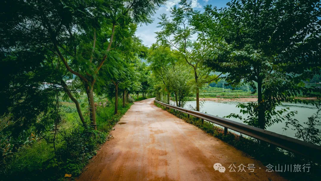 大理彌渡秘境：霧本村，探尋現實裡的「桃花源」 - 第4張