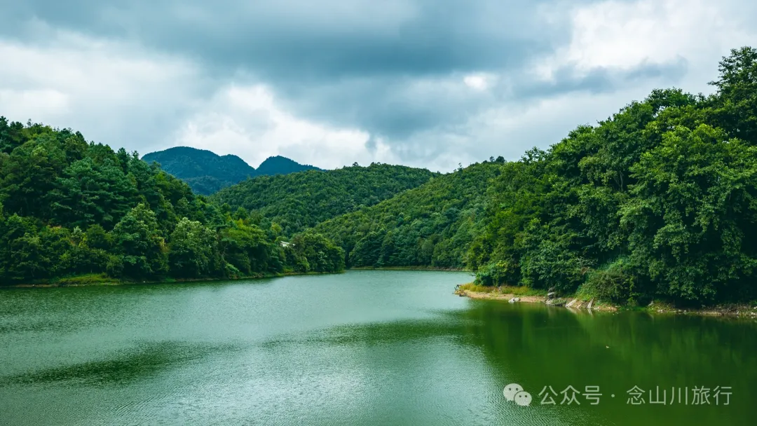大理南涧无量药谷:无量山中的阿尔卑斯山小镇 - 第5张