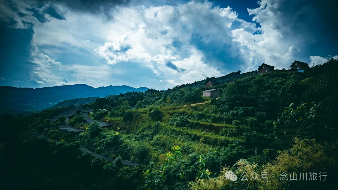 大理南涧无量药谷:无量山中的阿尔卑斯山小镇 - 第6张
