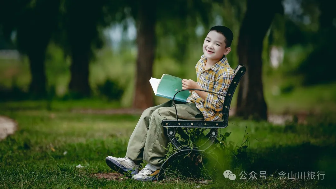 Tea Talk Under Willow Shade: An Afternoon Tea Time by the Xi River in Weishan Ancient Town, Dali - Image 12