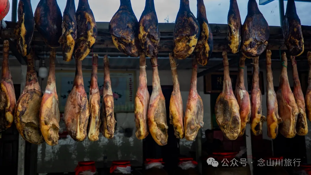 Bahuanhe Grassland: A Hidden Gem in Lincang Yun County, A New Pastoral Poem by the Lancang River - Image 10