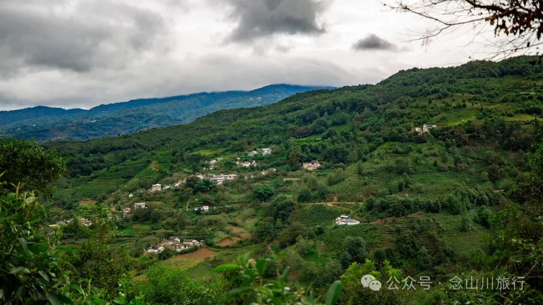 Bahuanhe Grassland: A Hidden Gem in Lincang Yun County, A New Pastoral Poem by the Lancang River - Image 12