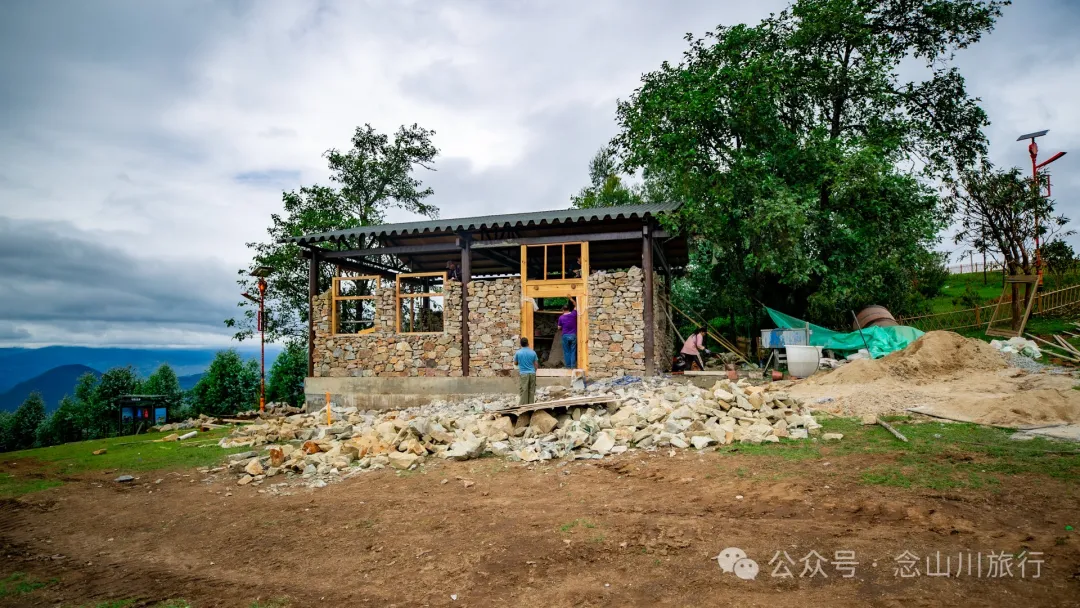 Bahuanhe Grassland: A Hidden Gem in Lincang Yun County, A New Pastoral Poem by the Lancang River - Image 18