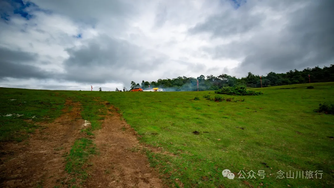 Bahuanhe Grassland: A Hidden Gem in Lincang Yun County, A New Pastoral Poem by the Lancang River - Image 19
