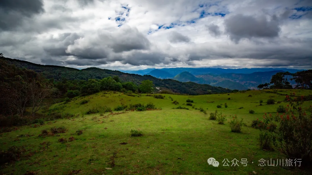 Bahuanhe Grassland: A Hidden Gem in Lincang Yun County, A New Pastoral Poem by the Lancang River - Image 28