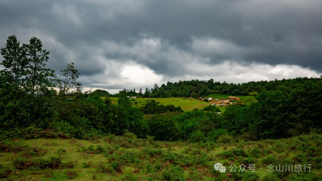 Bahuanhe Grassland: A Hidden Gem in Lincang Yun County, A New Pastoral Poem by the Lancang River - Image 31