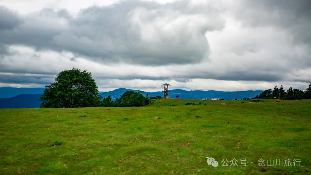 Bahuanhe Grassland: A Hidden Gem in Lincang Yun County, A New Pastoral Poem by the Lancang River - Image 33