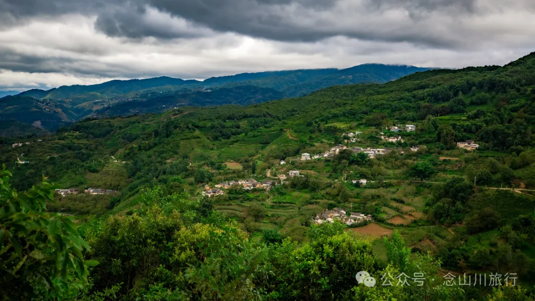 Bahuanhe Grassland: A Hidden Gem in Lincang Yun County, A New Pastoral Poem by the Lancang River - Image 35