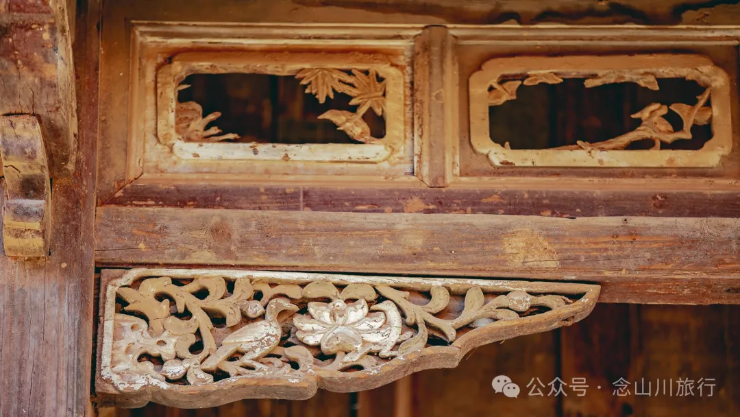 大理巍山阿朵彝族特色村:走进这个约500年历史的古村落 - 第25张