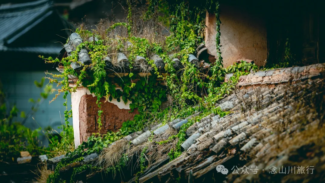 Duoyu Village in Weishan, Dali: A Peaceful Village Amidst Lush Mountain Scenery - Image 15