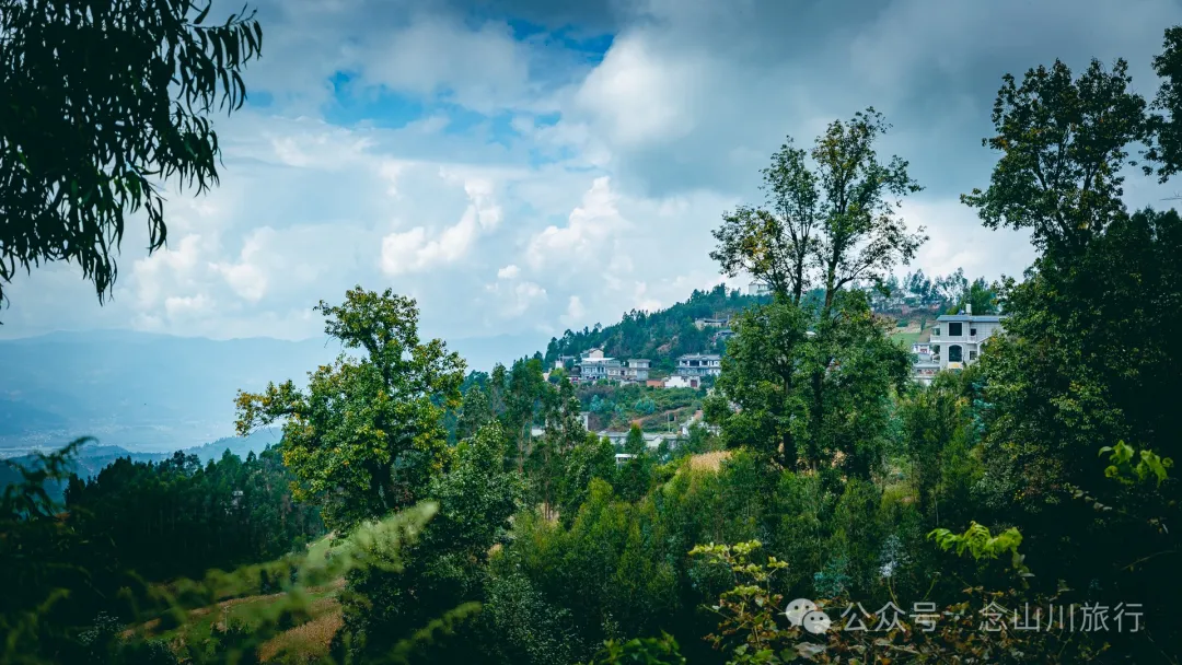 Duoyu Village in Weishan, Dali: A Peaceful Village Amidst Lush Mountain Scenery - Image 21