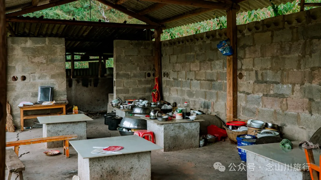 探访大理巍山小塘子黑龙潭(灵泉)，两块清代石碑讲述一段环保历史 - 第11张