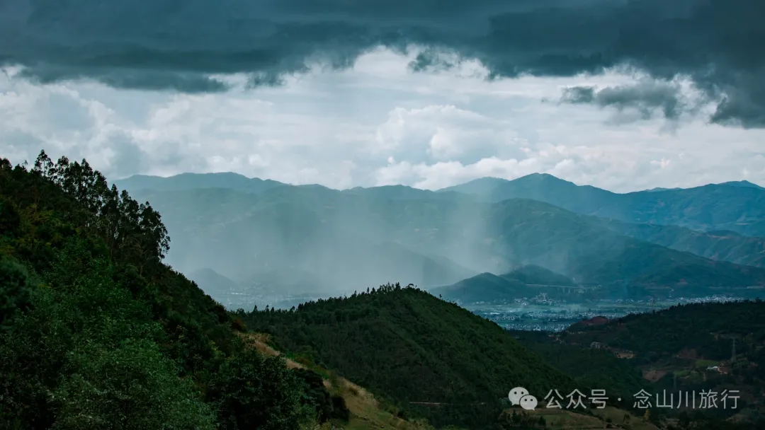 探访大理巍山小塘子黑龙潭(灵泉)，两块清代石碑讲述一段环保历史 - 第25张