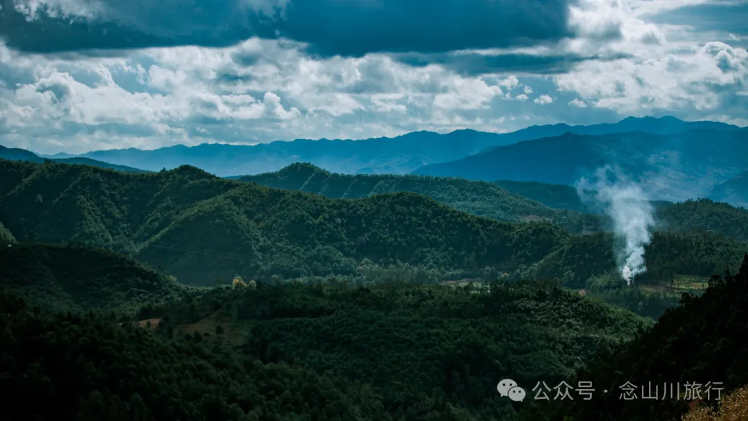 探访大理巍山小塘子黑龙潭(灵泉)，两块清代石碑讲述一段环保历史 - 第26张