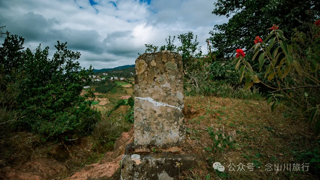 探访大理巍山小塘子黑龙潭(灵泉)，两块清代石碑讲述一段环保历史 - 第7张