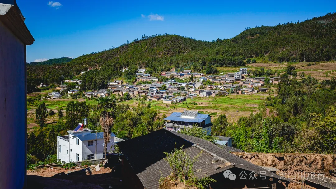 大理巍山小黄草坝:山村里的温暖时光 - 第11张