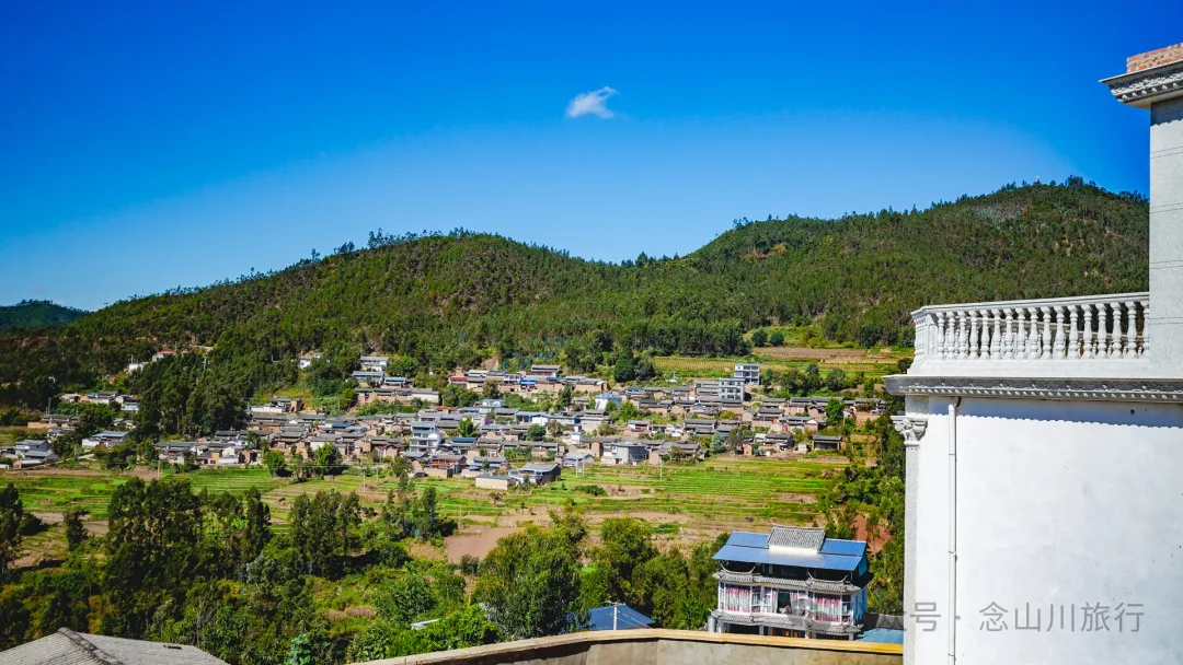 大理巍山小黄草坝:山村里的温暖时光 - 第12张