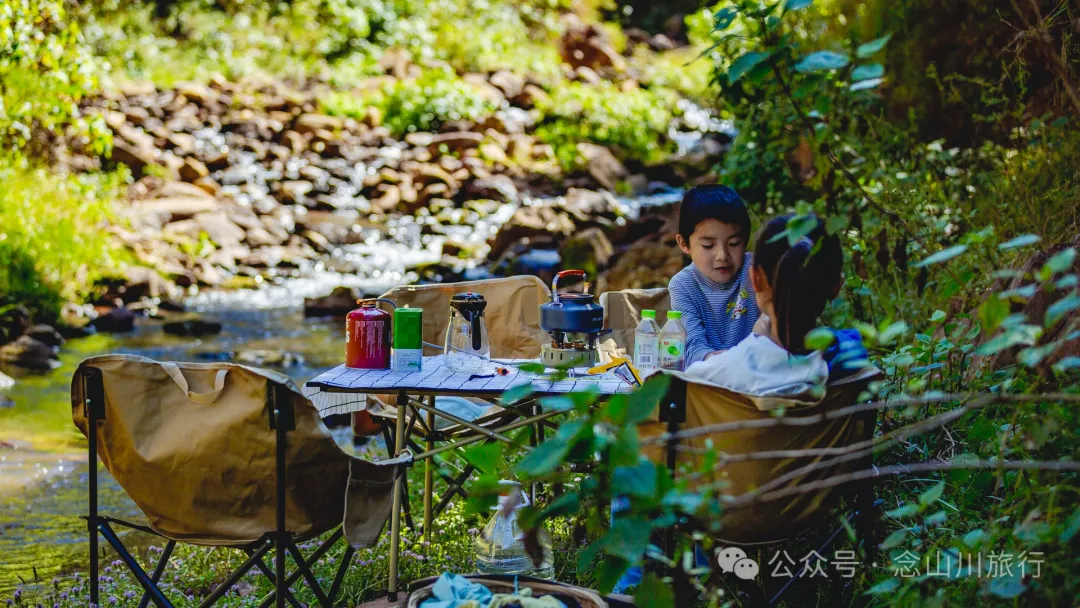 大理巍山小黄草坝:山村里的温暖时光 - 第8张