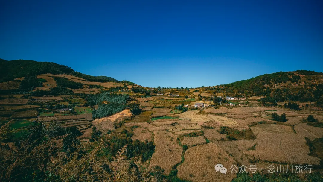 Xiaotizipo Village in Weishan, Dali: A Peaceful Village Guarded by a Sacred Tree - Image 12