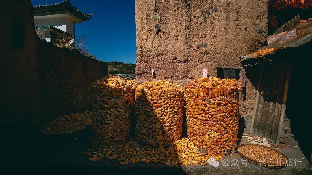 Xiaotizipo Village in Weishan, Dali: A Peaceful Village Guarded by a Sacred Tree - Image 15
