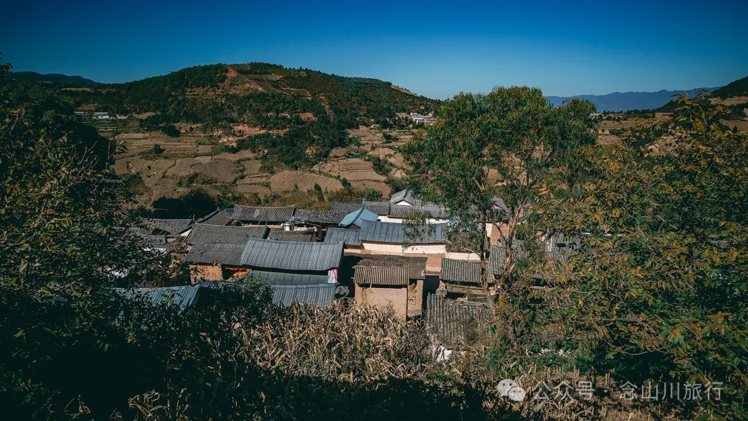 Xiaotizipo Village in Weishan, Dali: A Peaceful Village Guarded by a Sacred Tree - Image 19