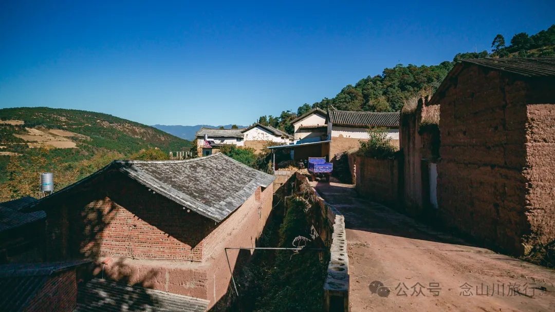 Xiaotizipo Village in Weishan, Dali: A Peaceful Village Guarded by a Sacred Tree - Image 26